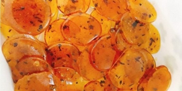 تصویر 1 از خرید و فروش پولکی لیمو عمانی با شرایط فوق العاده